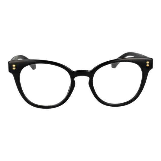 Black Polyamide Glasses (Frames)