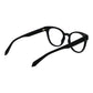 Black Polyamide Glasses (Frames)