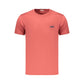 Rosso Cotton Men's T-Shirt