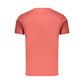 Rosso Cotton Men's T-Shirt