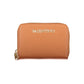 Brown Polyethylene Wallet