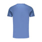 Blu Cotton Men's T-Shirt