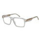 Transparent Acetate Glasses (Frames)