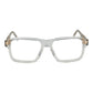 Transparent Acetate Glasses (Frames)