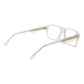 Transparent Acetate Glasses (Frames)