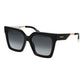 Black Acetate Sunglasses
