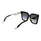 Black Acetate Sunglasses