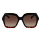 Black Acetate Sunglasses