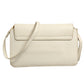 Drew Bijou Leather Clutch Small