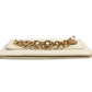 Drew Bijou Leather Clutch Small