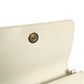 Drew Bijou Leather Clutch Small