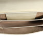 Drew Bijou Leather Clutch Small
