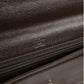 Belaia Clutch Taiga Leather