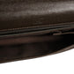 Belaia Clutch Taiga Leather