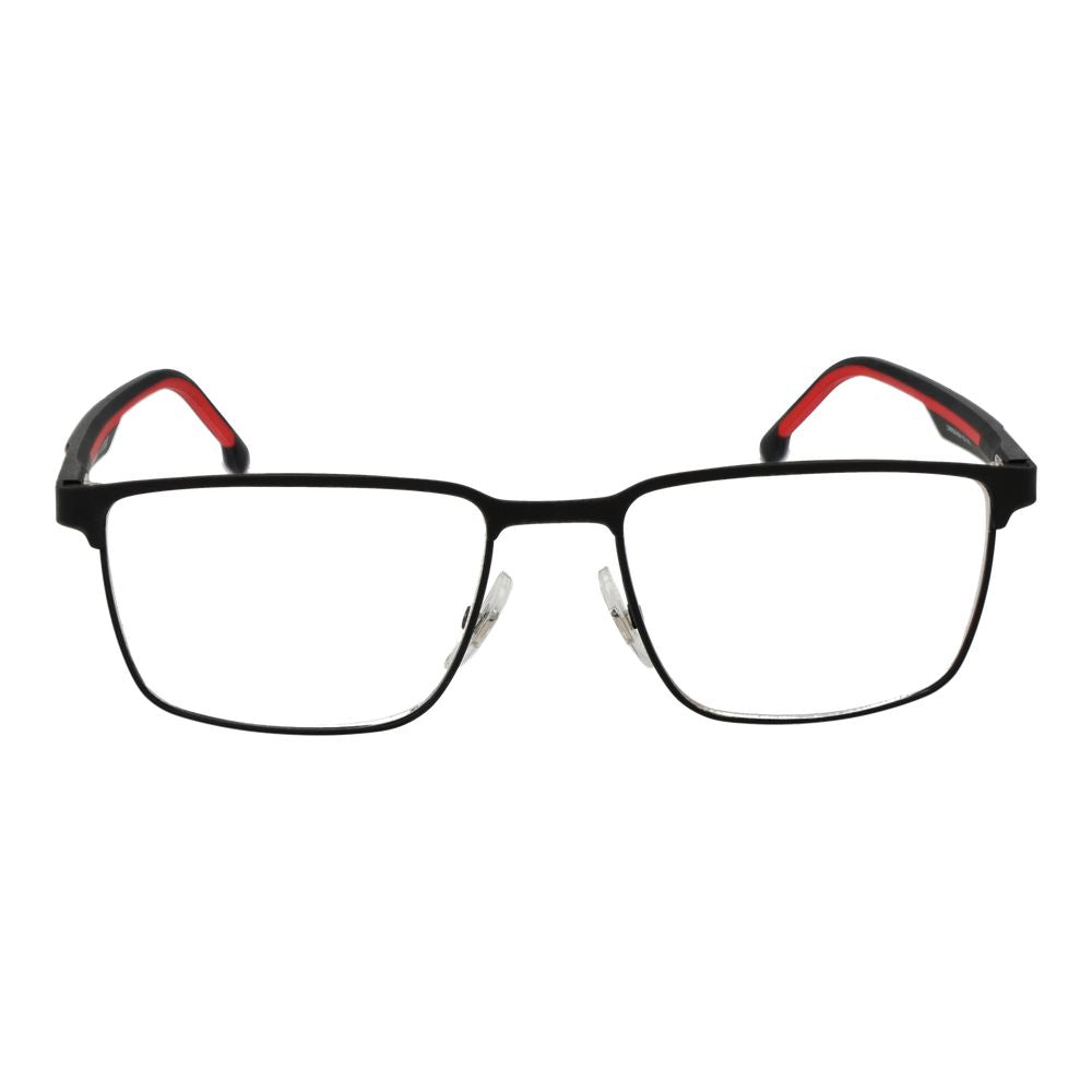 Black Metal Glasses (Frames)