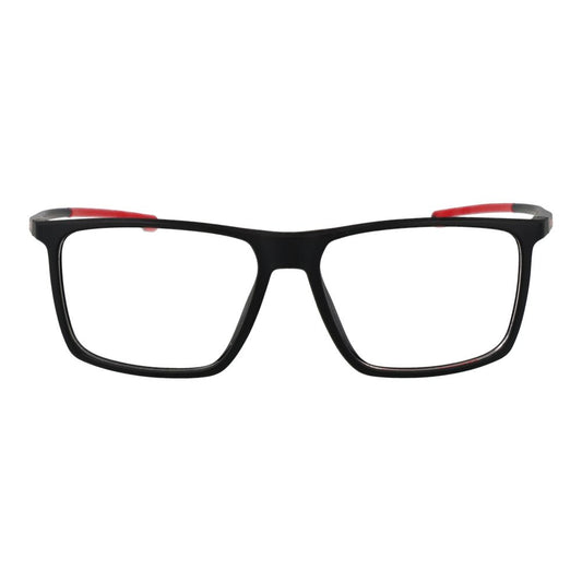 Black Aluminum Glasses (Frames)