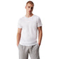 Gray Cotton Tank Tops