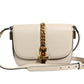 Sylvie 1969 Mini Leather Shoulder Bag