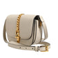 Sylvie 1969 Mini Leather Shoulder Bag