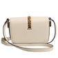 Sylvie 1969 Mini Leather Shoulder Bag