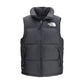 Black Nylon Jacket