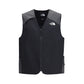 Black Nylon Jacket