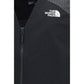 Black Nylon Jacket