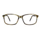 Brown Acetate Glasses (Frames)