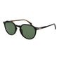 Black Acetate Sunglasses