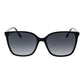 Black Acetate Sunglasses