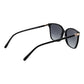 Black Acetate Sunglasses