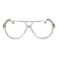 Transparent Acetate Glasses (Frames)