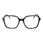 Brown Acetate Glasses (Frames)