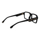 Black Acetate Glasses (Frames)