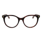 Brown Polyamide Glasses (Frames)
