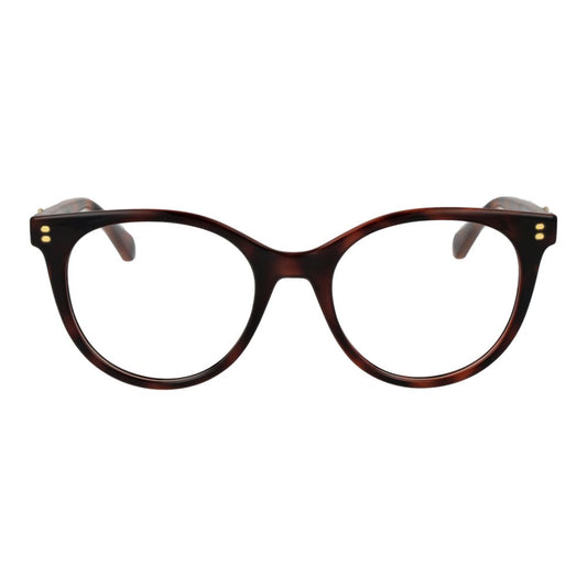 Brown Polyamide Glasses (Frames)