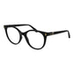 Black Polyamide Glasses (Frames)