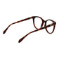 Brown Polyamide Glasses (Frames)