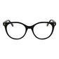 Black Polyamide Glasses (Frames)