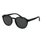 Black Polycarbonate Sunglasses