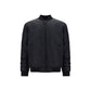 Black Polyamide Bomber