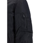 Black Polyamide Bomber