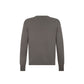 Gray Cashmere Sweater