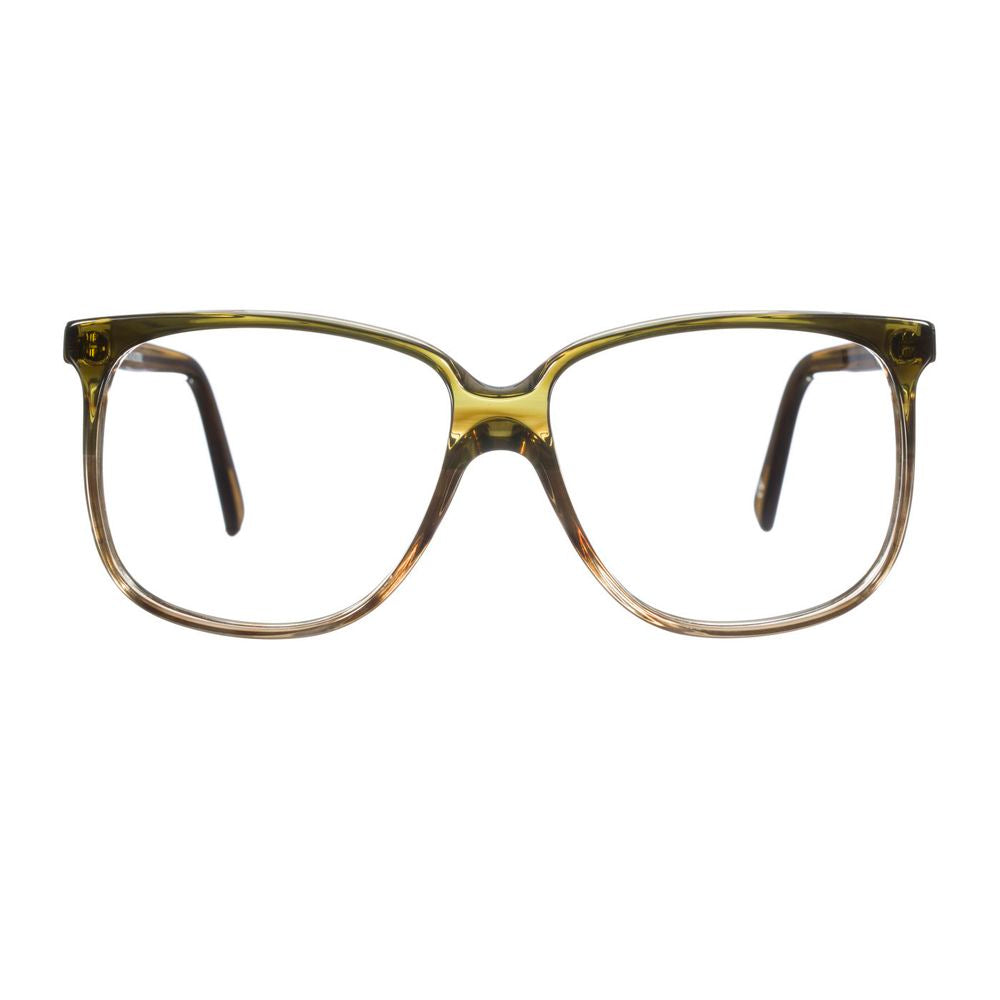 Brown Acetate Glasses (Frames)
