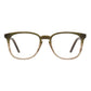 Brown Acetate Glasses (Frames)