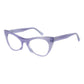 Purple Acetate Glasses (Frames)