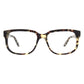 Brown Acetate Glasses (Frames)