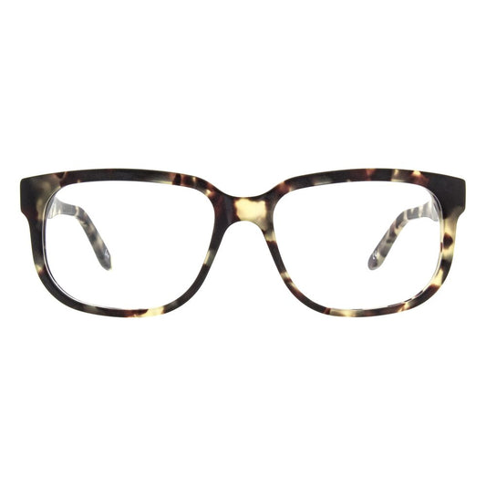 Brown Acetate Glasses (Frames)