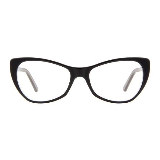 Gray Acetate Glasses (Frames)