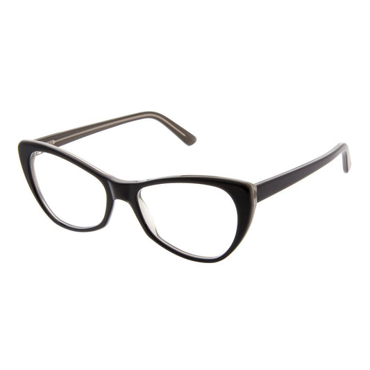 Gray Acetate Glasses (Frames)